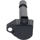 Purchase Top-Quality HOLSTEIN - 2IGC0405 - Ignition Coil pa4