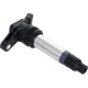 Purchase Top-Quality HOLSTEIN - 2IGC0412 - Ignition Coil pa2