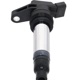 Purchase Top-Quality HOLSTEIN - 2IGC0412 - Ignition Coil pa5