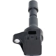 Purchase Top-Quality HOLSTEIN - 2IGC0438 - Ignition Coil pa4