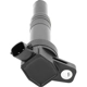 Purchase Top-Quality HOLSTEIN - 2IGC0457 - Ignition Coil pa4