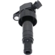Purchase Top-Quality HOLSTEIN - 2IGC0458 - Ignition Coil pa5