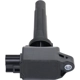 Purchase Top-Quality HOLSTEIN - 2IGC0462 - Ignition Coil pa4