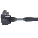 Purchase Top-Quality HOLSTEIN - 2IGC0485 - Ignition Coil pa4