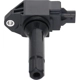 Purchase Top-Quality HOLSTEIN - 2IGC0510 - Ignition Coil pa3