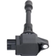 Purchase Top-Quality HOLSTEIN - 2IGC0518 - Ignition Coil pa4