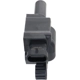 Purchase Top-Quality HOLSTEIN - 2IGC0539 - Ignition Coil pa3
