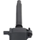 Purchase Top-Quality HOLSTEIN - 2IGC0545 - Ignition Coil pa3