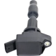 Purchase Top-Quality HOLSTEIN - 2IGC0553 - Ignition Coil pa3
