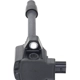 Purchase Top-Quality HOLSTEIN - 2IGC0563 - Ignition Coil pa3