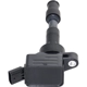 Purchase Top-Quality HOLSTEIN - 2IGC0586 - Ignition Coil pa3
