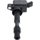 Purchase Top-Quality HOLSTEIN - 2IGC0586 - Ignition Coil pa4