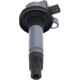 Purchase Top-Quality HOLSTEIN - 2IGC0592 - Ignition Coil pa5