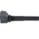 Purchase Top-Quality HOLSTEIN - 2IGC0595 - Ignition Coil pa4