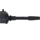 Purchase Top-Quality HOLSTEIN - 2IGC0602 - Ignition Coil pa4