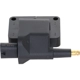 Purchase Top-Quality HOLSTEIN - 2IGC0661 - Ignition Coil pa3