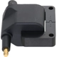 Purchase Top-Quality HOLSTEIN - 2IGC0661 - Ignition Coil pa6