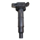 Purchase Top-Quality BREMI- 5021 - Ignition Coil pa1