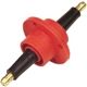 Purchase Top-Quality Ignition Coil Lead Wire by MSD IGNITION - 8211 pa1