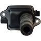 Purchase Top-Quality MANDO - 21A0114 - Direct Ignition Coil pa5