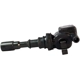 Purchase Top-Quality MANDO - 21A0116 - Direct Ignition Coil pa1