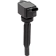 Purchase Top-Quality Ignition Coil by MANDO - 21A0130 pa2