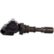 Purchase Top-Quality Ignition Coil by MANDO - 21A0117 pa3
