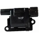 Purchase Top-Quality Ignition Coil by MANDO - 21A0119 pa1