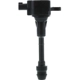Purchase Top-Quality Ignition Coil by MOTORAD - 1IC109 pa3