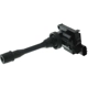 Purchase Top-Quality Ignition Coil by MOTORAD - 1IC140 pa1