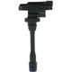 Purchase Top-Quality Ignition Coil by MOTORAD - 1IC140 pa4