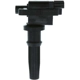 Purchase Top-Quality Ignition Coil by MOTORAD - 1IC143 pa4