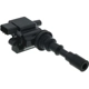 Purchase Top-Quality Ignition Coil by MOTORAD - 1IC153 pa1