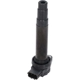 Purchase Top-Quality Ignition Coil by MOTORAD - 1IC160 pa1