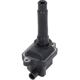 Purchase Top-Quality Ignition Coil by MOTORAD - 1IC164 pa1