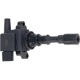 Purchase Top-Quality Ignition Coil by MOTORAD - 1IC166 pa5