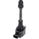 Purchase Top-Quality Ignition Coil by MOTORAD - 1IC174 pa1