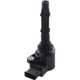 Purchase Top-Quality Ignition Coil by MOTORAD - 1IC195 pa1