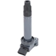 Purchase Top-Quality Ignition Coil by MOTORAD - 1IC206 pa1