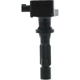 Purchase Top-Quality Ignition Coil by MOTORAD - 1IC233 pa2