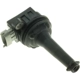Purchase Top-Quality Ignition Coil by MOTORAD - 1IC237 pa1