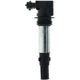 Purchase Top-Quality Ignition Coil by MOTORAD - 1IC241 pa3