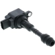 Purchase Top-Quality Ignition Coil by MOTORAD - 1IC247 pa1