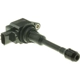 Purchase Top-Quality Ignition Coil by MOTORAD - 1IC272 pa1