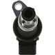 Purchase Top-Quality Ignition Coil by MOTORAD - 1IC402 pa2