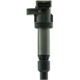 Purchase Top-Quality Ignition Coil by MOTORAD - 1IC423 pa3