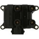 Purchase Top-Quality Ignition Coil by MOTORAD - 2IC142 pa1