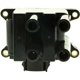 Purchase Top-Quality Ignition Coil by MOTORAD - 2IC144 pa1