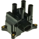 Purchase Top-Quality Ignition Coil by MOTORAD - 2IC144 pa2
