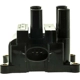 Purchase Top-Quality Ignition Coil by MOTORAD - 2IC144 pa3